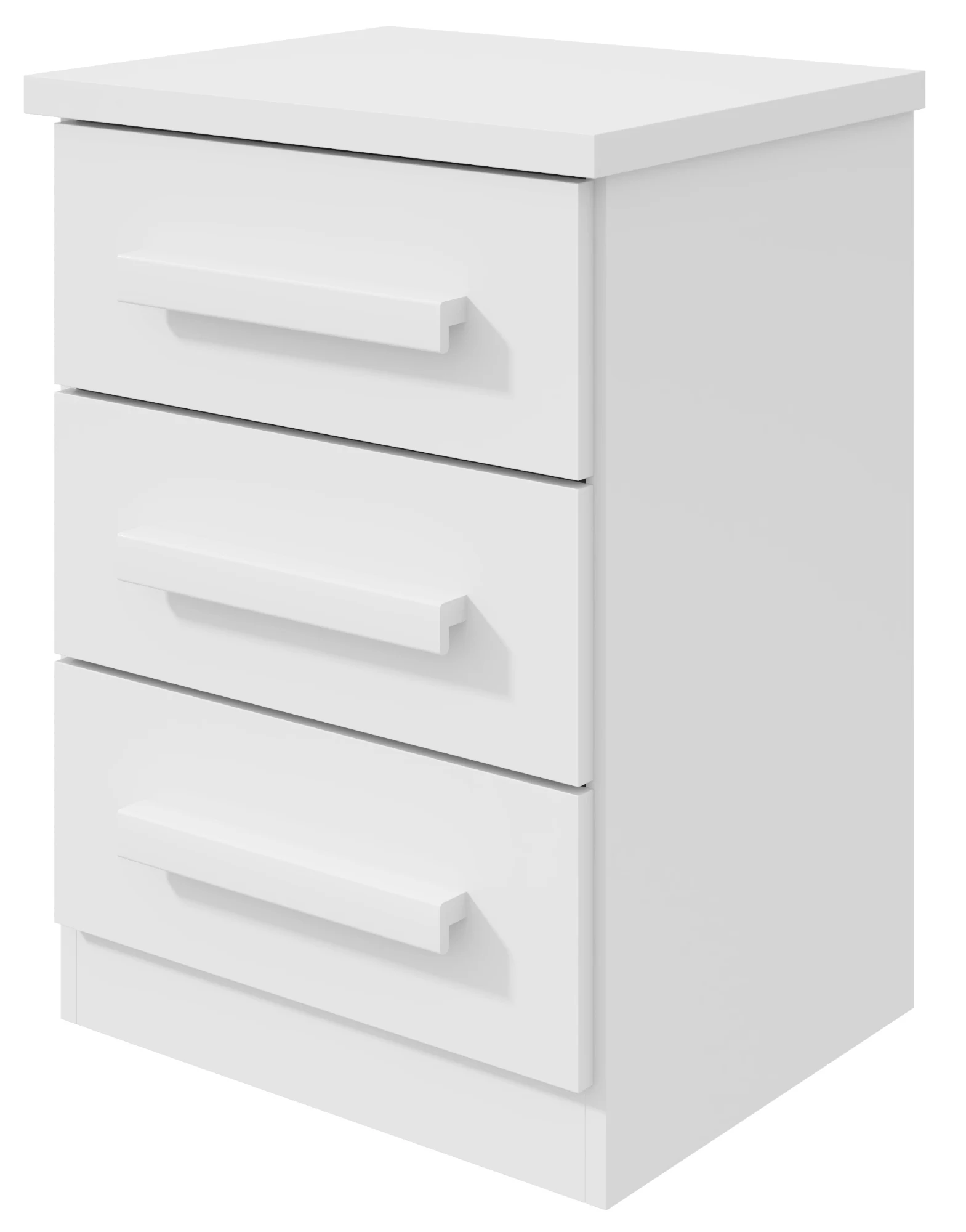 MESA DE CABECEIRA BAIAO 2021 3 GAV — BRANCO