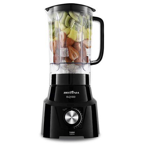 LIQUIDIFICADOR B1000 PR 220V
