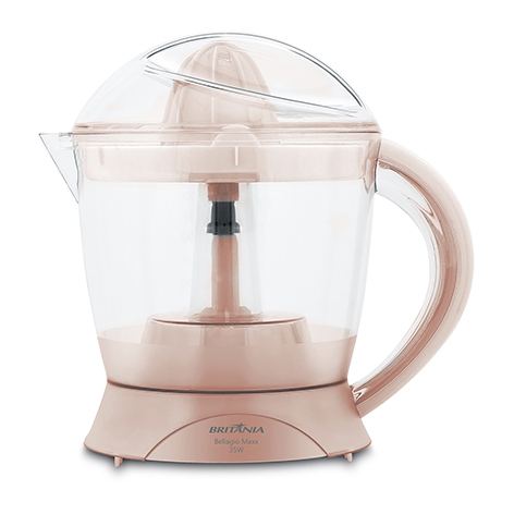 ESPREMEDOR DE FRUTAS BELLAGIO MAXX NUDE 220V