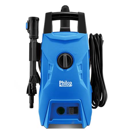 LAVADORA DE ALTA PRESSAO PLP2300 127V
