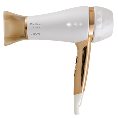 SECADOR DE CABELOS PSC10 220V