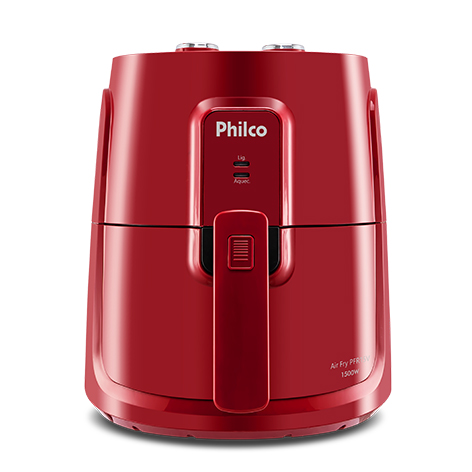 FRITADEIRA AIR FRY PFR15V 127V