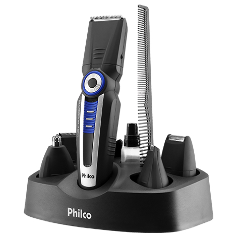 APARADOR PELOS MULTIGROOM 7 EM 1 BIV