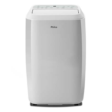 AR COND PORTATIL PAC12000F5 127V