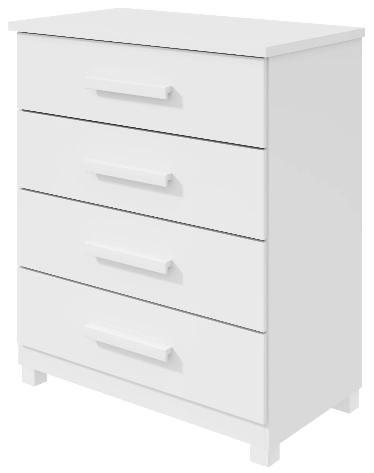 COMODA LOPAS C/04 GAV BAIAO 2021 C/04 PES — BRANCO
