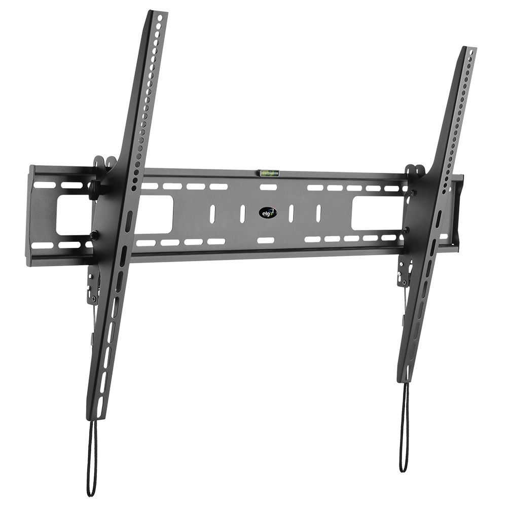 SUPORTE INCLINÁVEL VESA 900 PARA TELAS GIGANTES - DE 55" A 100 - A03V8XL