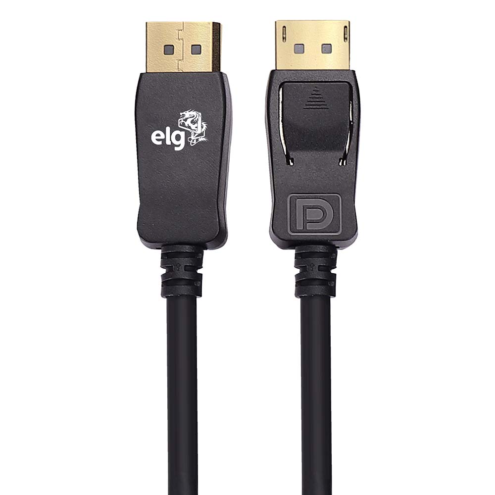 DP1420 - CABO DISPLAYPORT 8K 1.4V