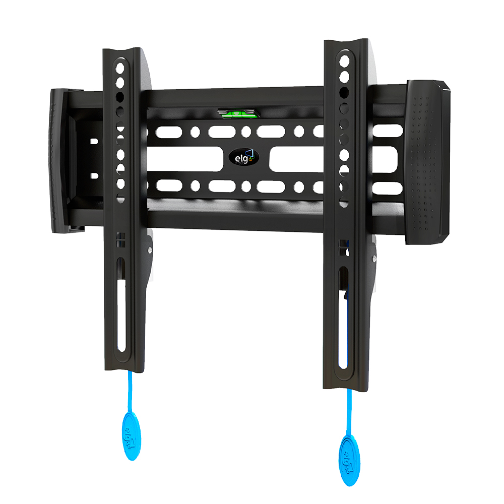 SUPORTE FIXO DE PAREDE TVS LED E CURVA DE  15" a 55"' E200
