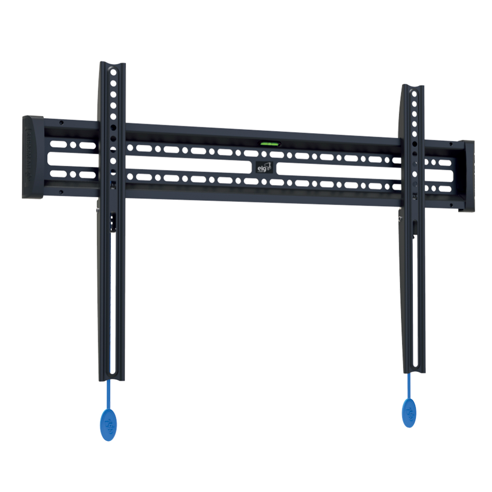 SUPORTE FIXO DE PAREDE PARA TVS DE 32" A 86" - E600