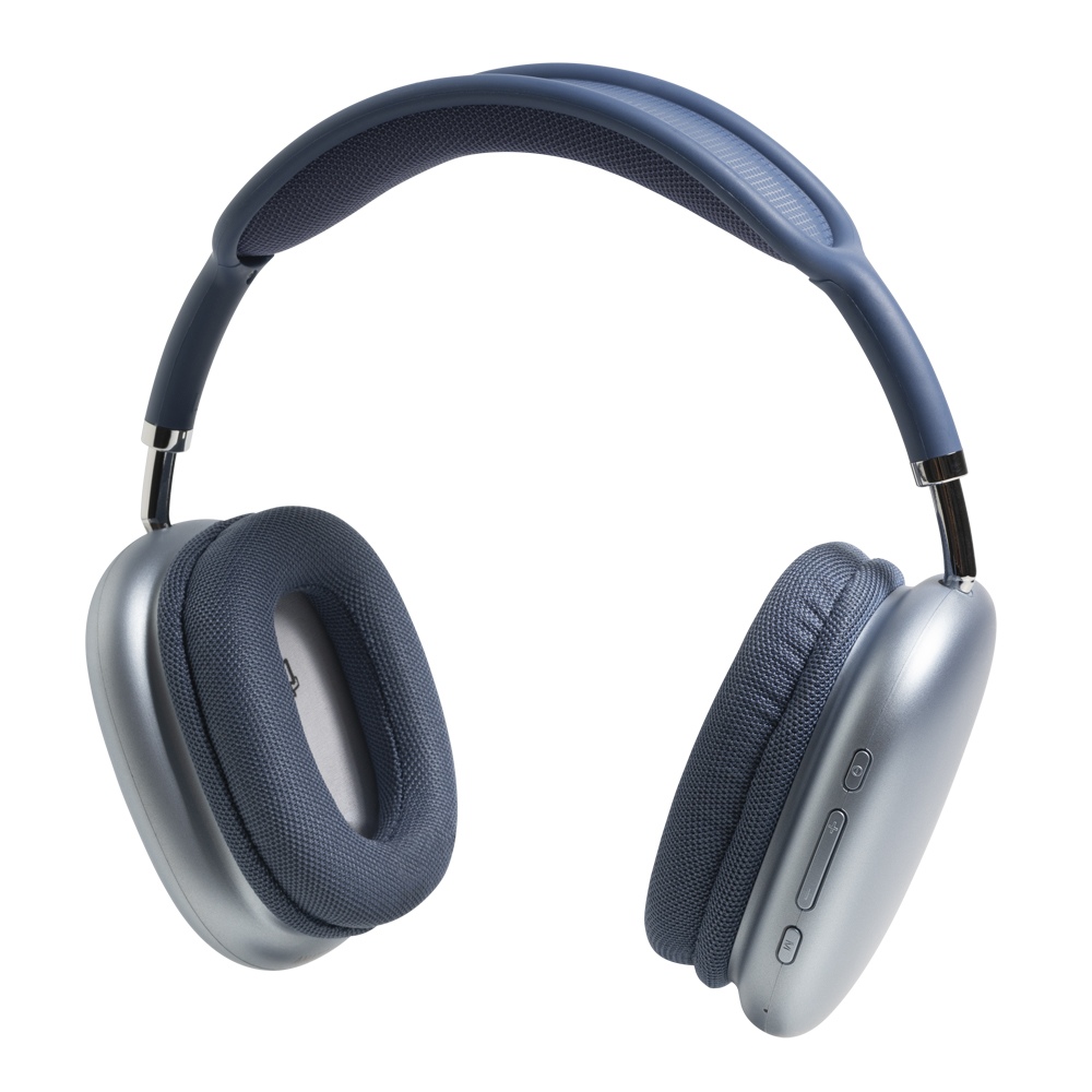 EPB-MAX5BE - HEADPHONE BLUETOOTH 5.1 COM MICROFONE - ELG