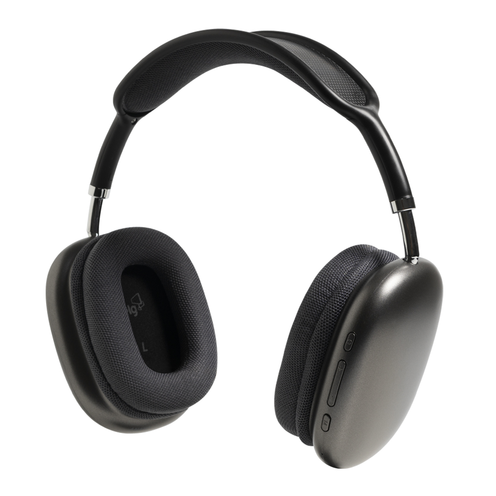 EPB-MAX5BK - HEADPHONE BLUETOOTH 5.1 COM MICROFONE - ELG