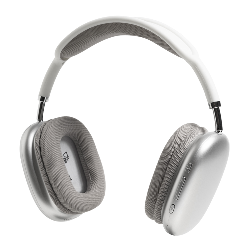 EPB-MAX5WH - HEADPHONE BLUETOOTH 5.1 COM MICROFONE - ELG