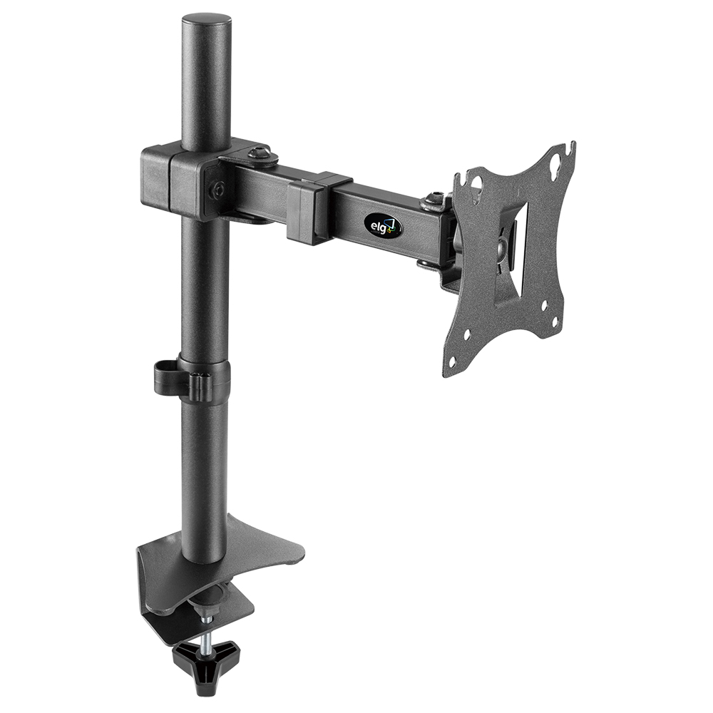 SUPORTE ERGONÔMICO ARTICULADO PARA MONITOR DE 17" A 34" - F50N