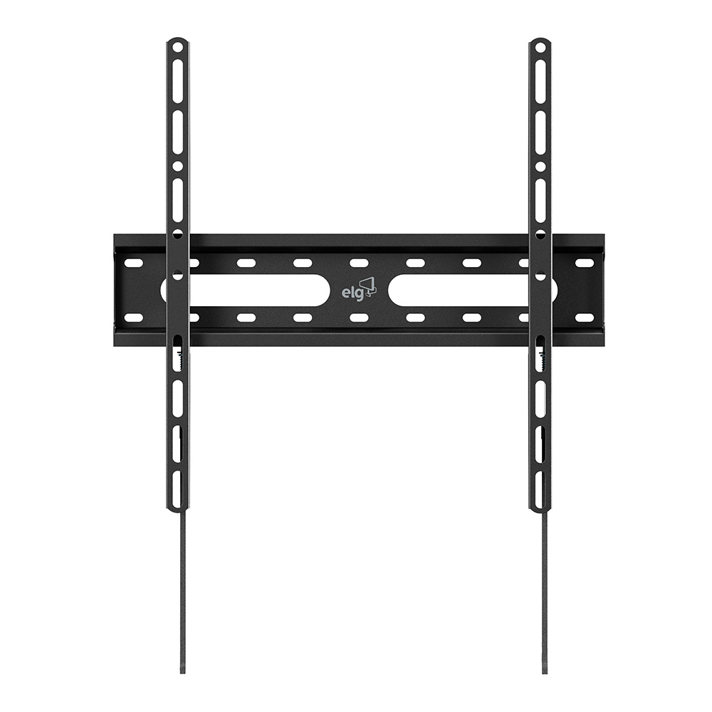 FIX400 - SUPORTE FIXO PARA TVs/MONITORES LED, LCD, PLASMA DE 32" A 77" - ELG