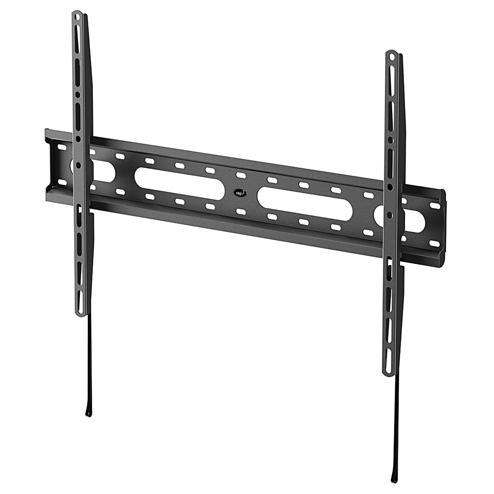 FIX600 - SUPORTE FIXO PARA TVs/MONITORES LED, LCD, PLASMA DE 32" A 86" - ELG