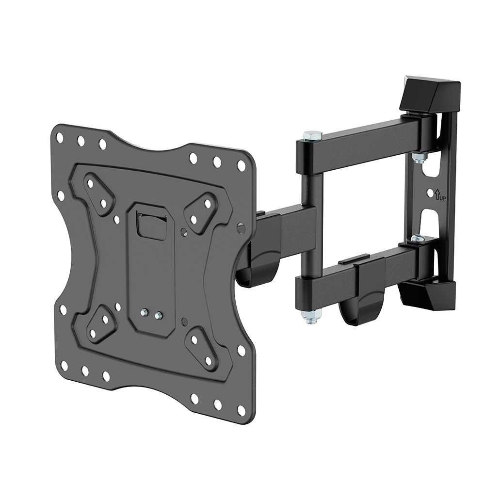 SUPORTE ARTICULADO DE PAREDE PARA TVS DE 15" A 58" - FULL20