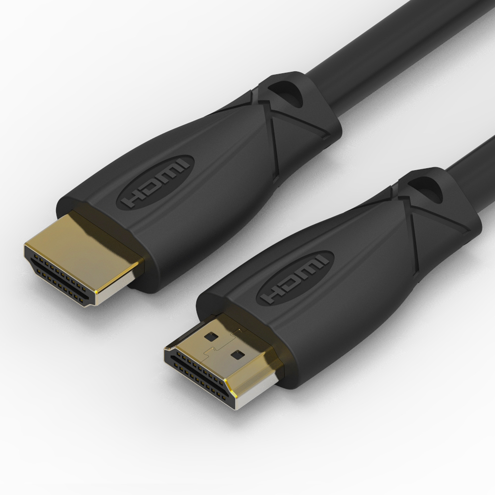 CABO HDMI 2.0V 3D READY 4K DE 1,5M - HD15