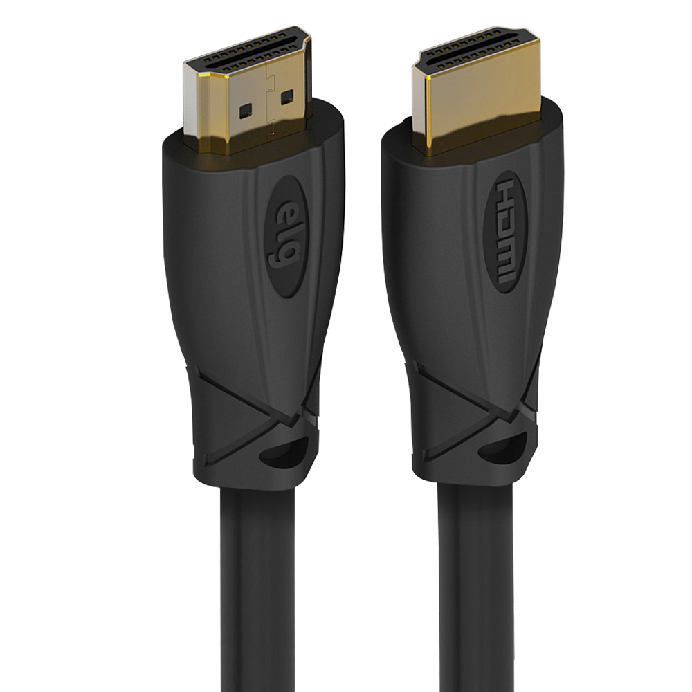 CABO HDMI 2.0V 3D READY 4K DE 5M - HD4K50