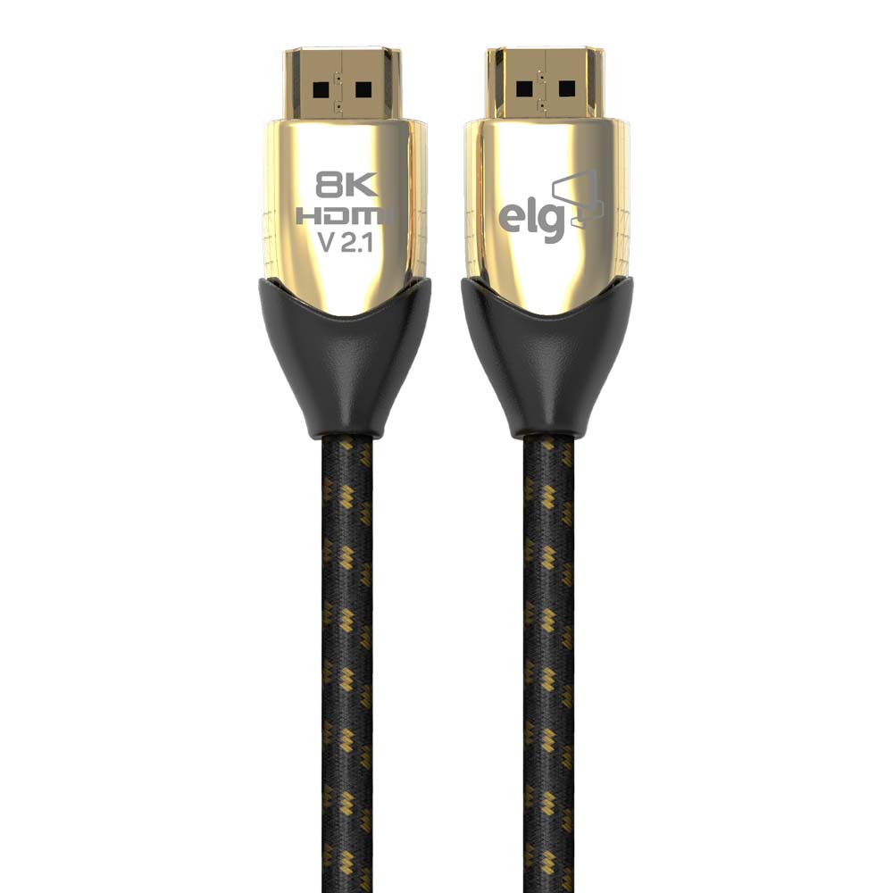 HS8K30 - CABO HDMI 2.1V 8K 144HZ ULTRA HD SPEED