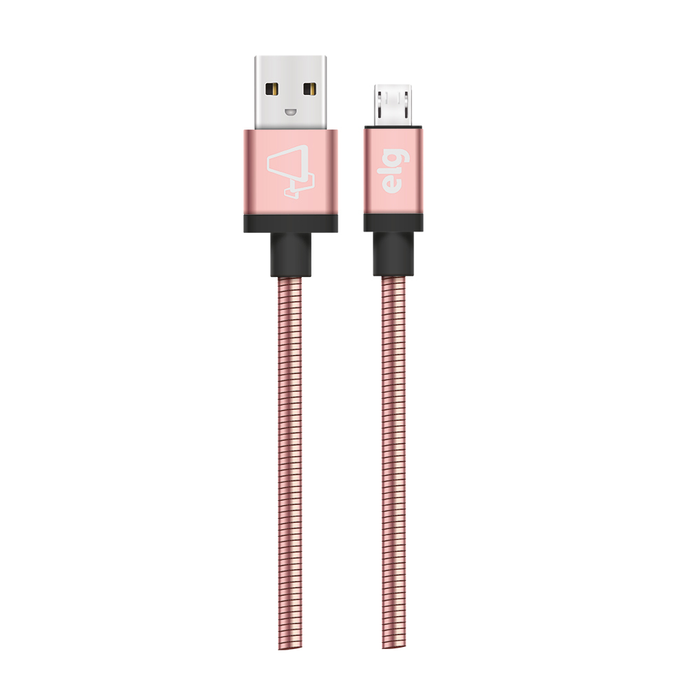 CABO MICRO USB PARA RECARGA E SINCRONIZACAO - INX510RG
