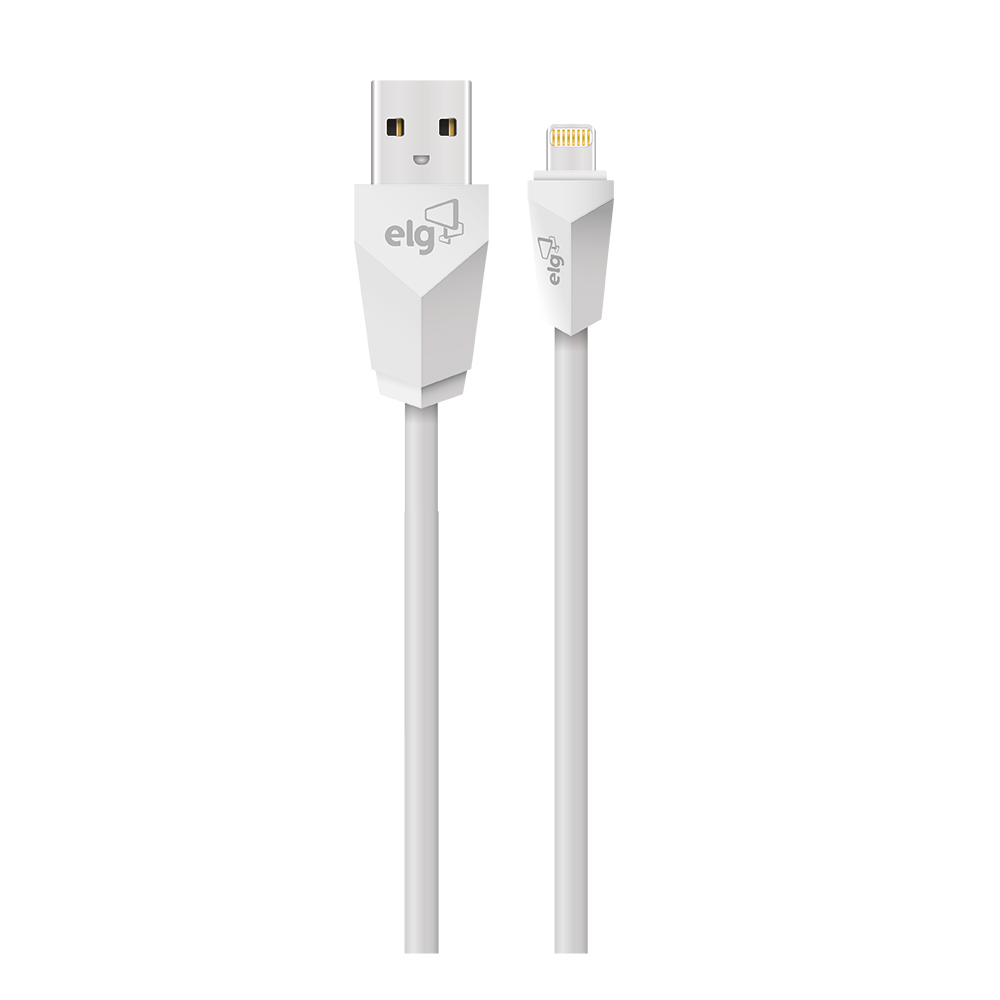 CABO LIGHTNING PARA RECARGA E SINCRONIZACAO - L810