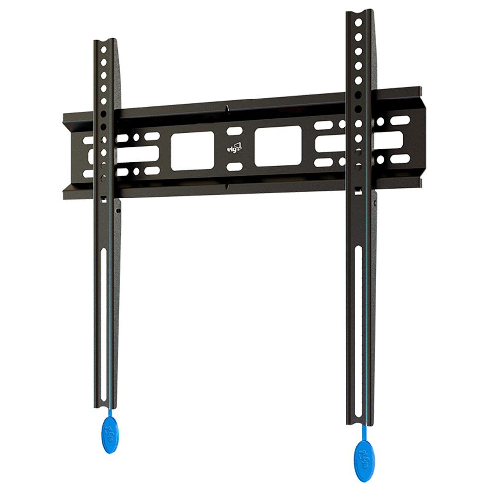 SUPORTE FIXO DE PAREDE PARA TVS DE 32" A 77" - N01V4