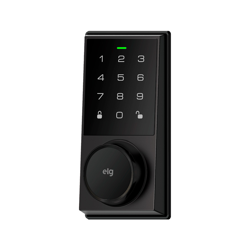 FECHADURA DIGITAL - SCFD100PR