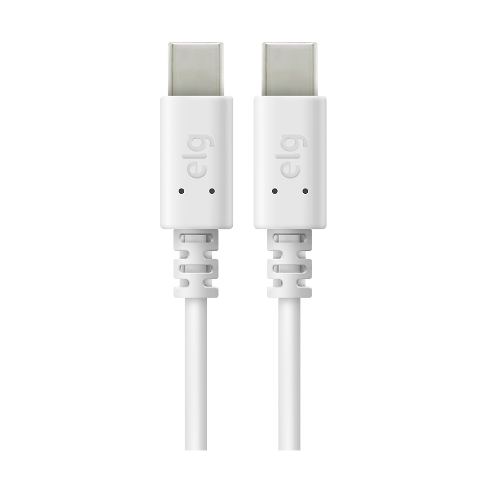 CABO REVERSIVEL USB TIPO-C PARA RECARGA SINCRONIZACAO - TC2TC