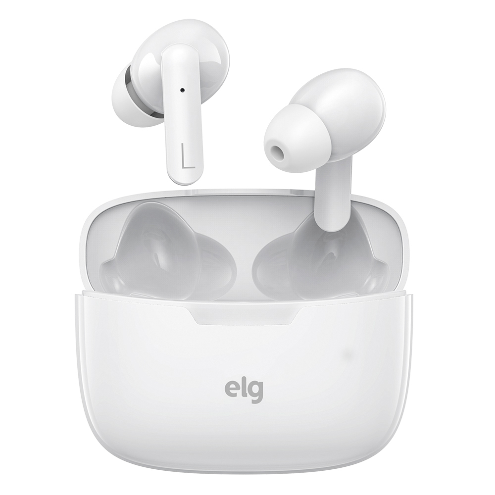 TWPRO3S - FONE DE OUVIDO TWS BLUETOOTH 5.3 - ELG