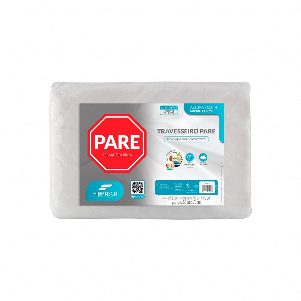 TRAV. SUPORTE FIRME PARE 40X60