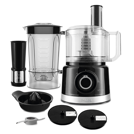 MULTIPROCESSADOR PMP1500P 127V