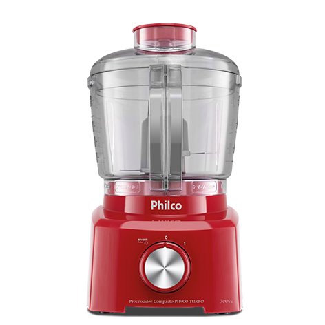 PROCESSADOR PH900V COMPACTO 127V