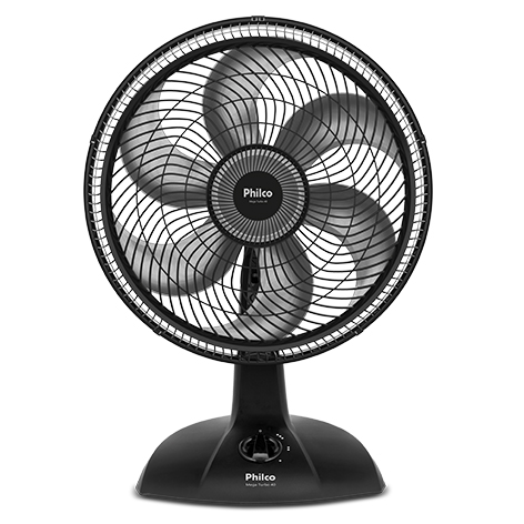 VENTILADOR MEGA TURBO 40 PH 127V