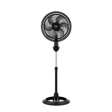 VENTILADOR DE COLUNA PVC41B 127V