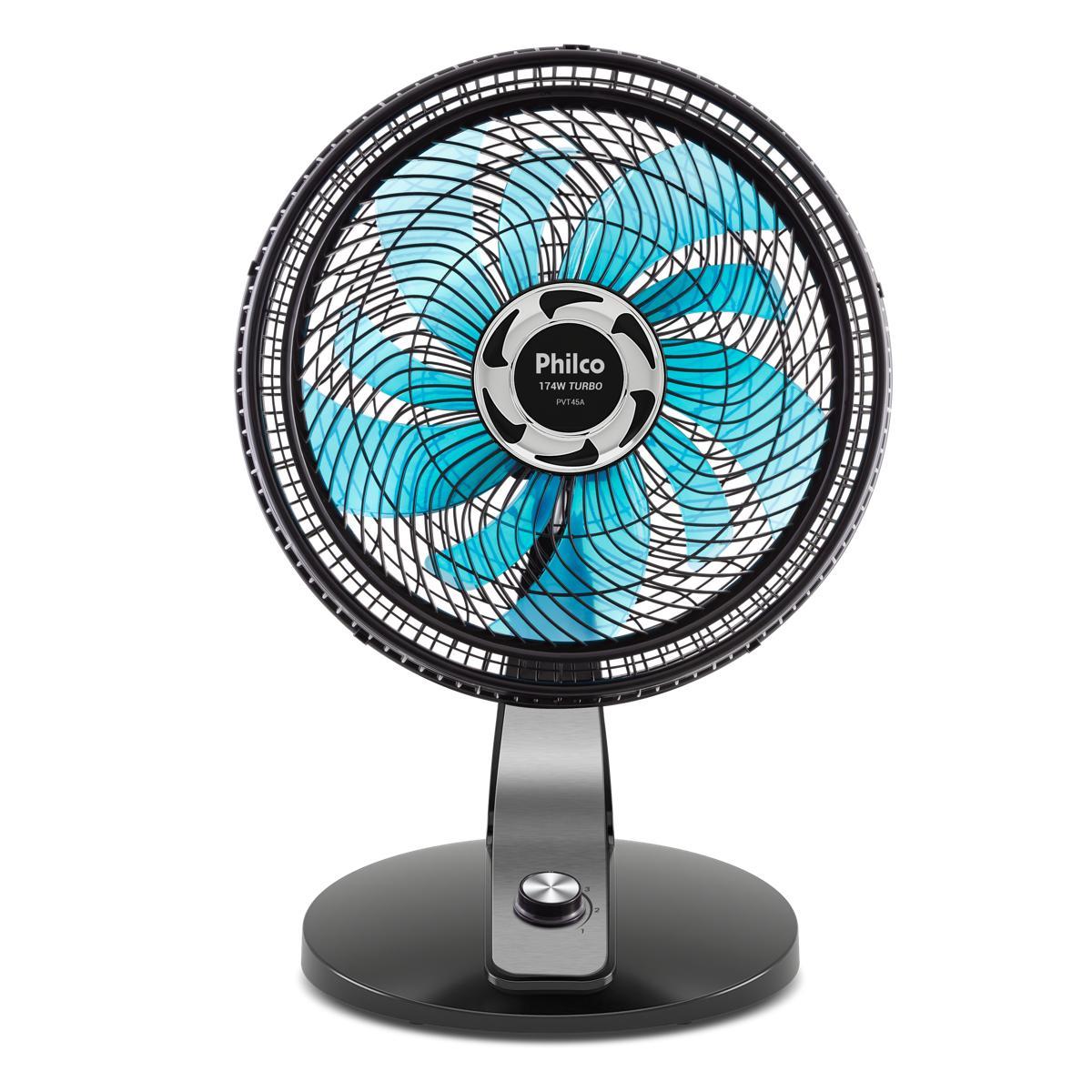 VENTILADOR PVT45A 127V