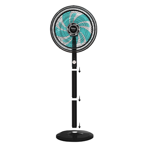 VENTILADOR PVT466 220V