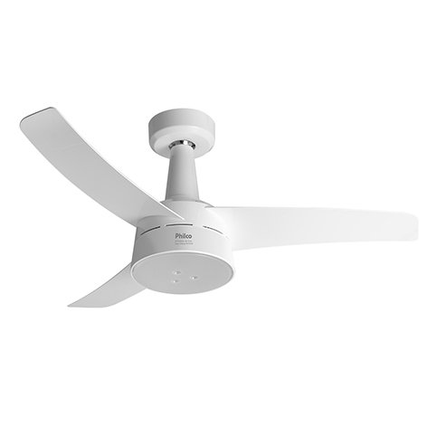 VENTILADOR DE TETO PVT07B EASY FITTING 220V