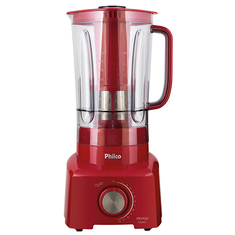 LIQUIDIFICADOR PH900 VM 127V