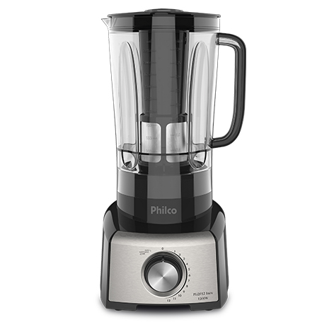 LIQUIDIFICADOR PLQ912P INOX 127V