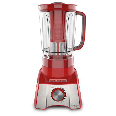 LIQUIDIFICADOR PLQ1412V INOX 127V