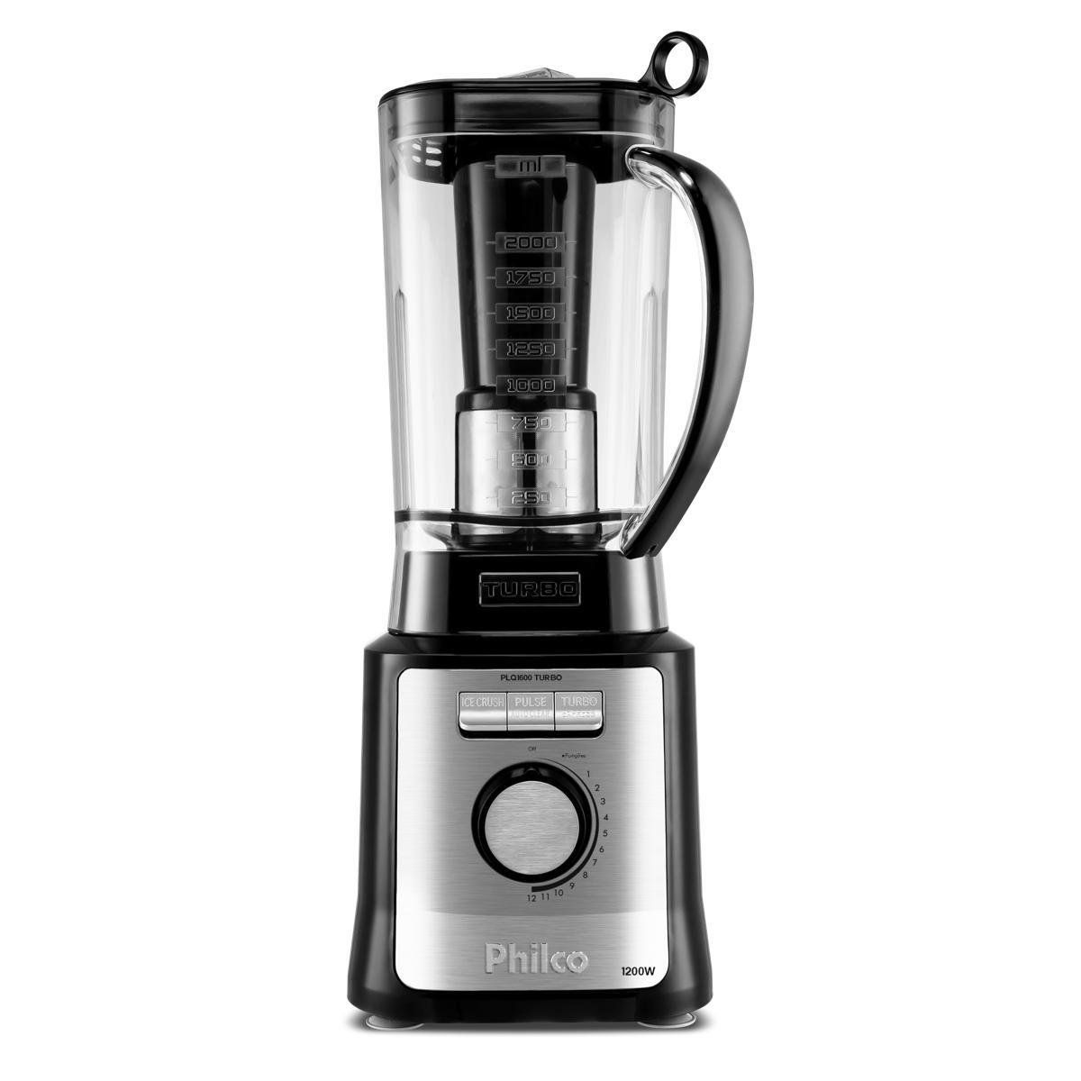 LIQUIDIFICADOR PLQ1600P 127V