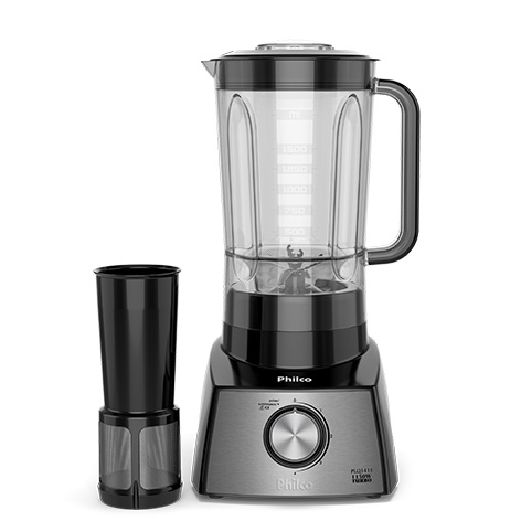 LIQUIDIFICADOR  PLQ1411P 127V