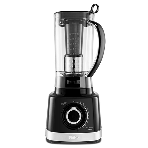 LIQUIDIFICADOR PLQ1310P 127V