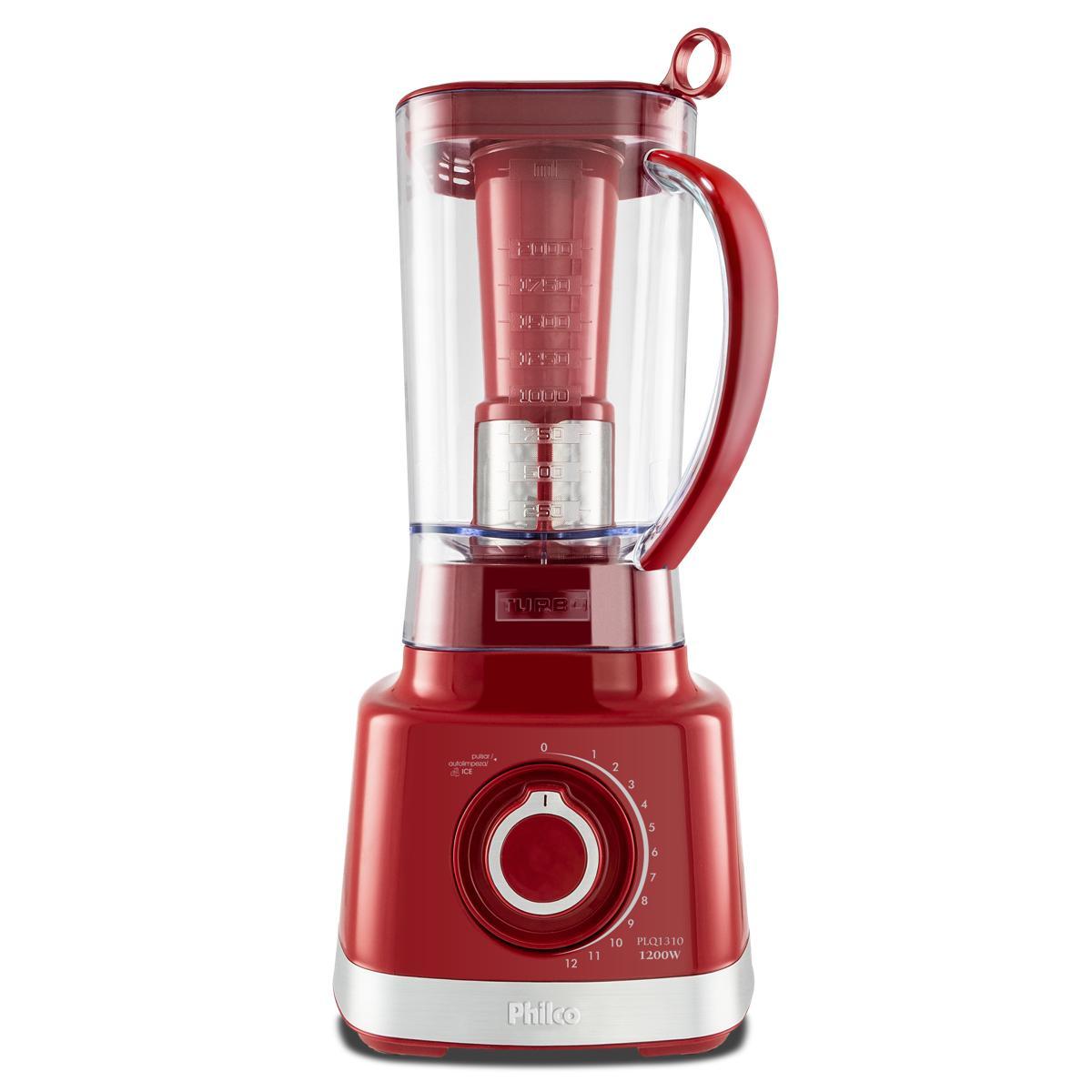 LIQUIDIFICADOR PLQ1310V 127V