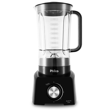 LIQUIDIFICADOR PLQ11A 127V