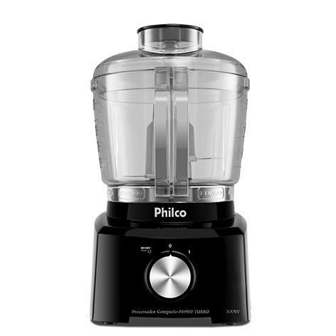PROCESSADOR PH900P COMPACTO 127V