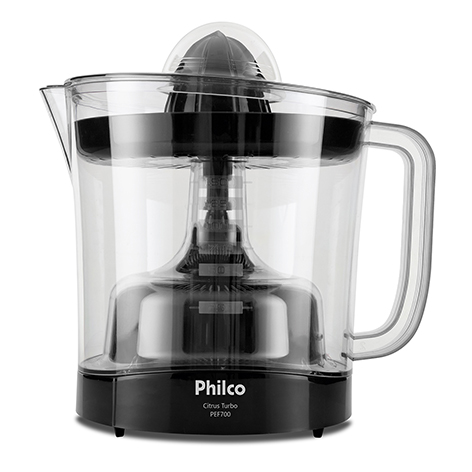 ESPREMEDOR DE FRUTAS PEF700P 220V