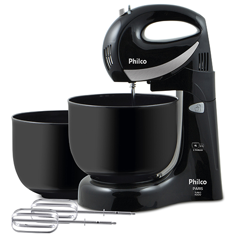 BATEDEIRA PARIS PR 127V