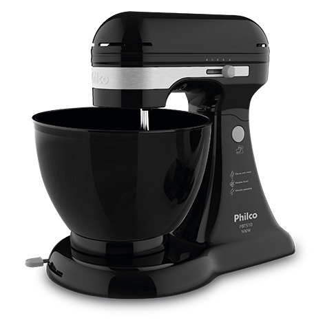 BATEDEIRA PBT510 PR 127V
