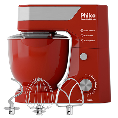 BATEDEIRA PLANETARIA PBP90B 127V
